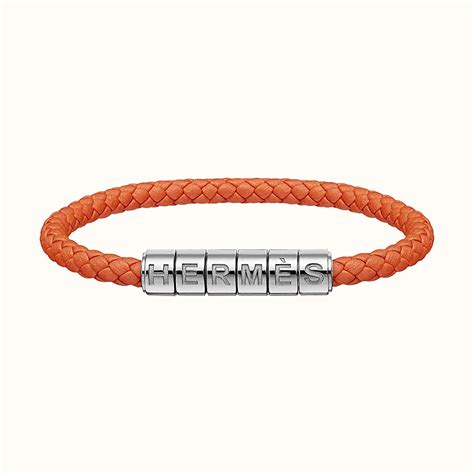 hermes armband herren goliath|Hermés Modeschmuck.